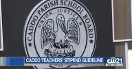 Teacher union questions Caddo School District stipend distribution plan