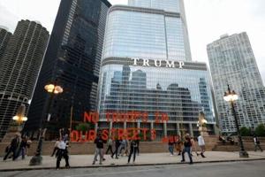 Trump admin launches immigration raids in Chicago