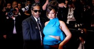 Rihanna welcomes baby girl with A$AP Rocky