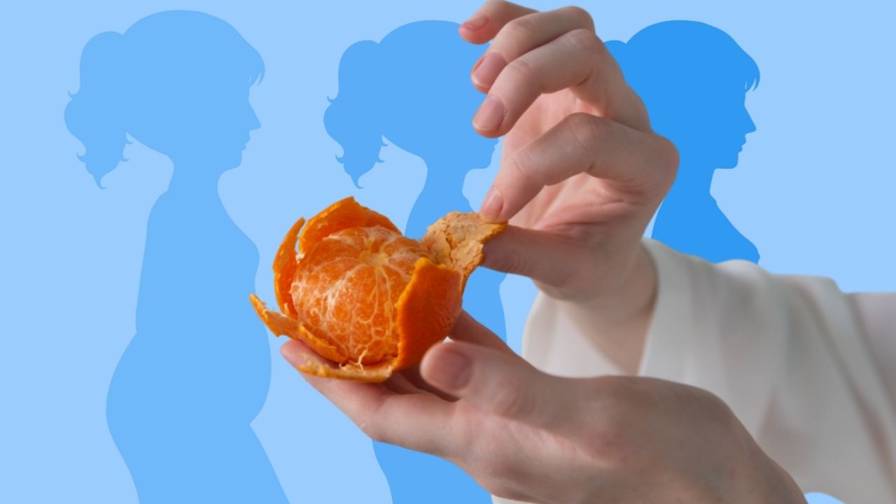 Comer mandarinas ayuda a bajar de peso, estos son los beneficios poco conocidos de esta fruta de temporada