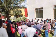 ¿Cuáles son las necesidades más apremiantes para la Casa del Estudiante en Zacualtipán? Esto dicen los Antorchistas