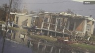 Hurricane Rita Aftermath | Sabine Pass ISD superintendent recalls how community rebuilt after storm