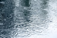 Las Vegas weather: Scattered storms Sunday, slight warmup this week