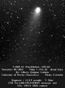 ”COMETA DEL SIGLO” C/2023 A3 (Tsuchinshan