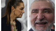 “Aquí no cubrimos a nadie”: Sheinbaum rechaza filtrar documentos sobre caso de Adán Augusto