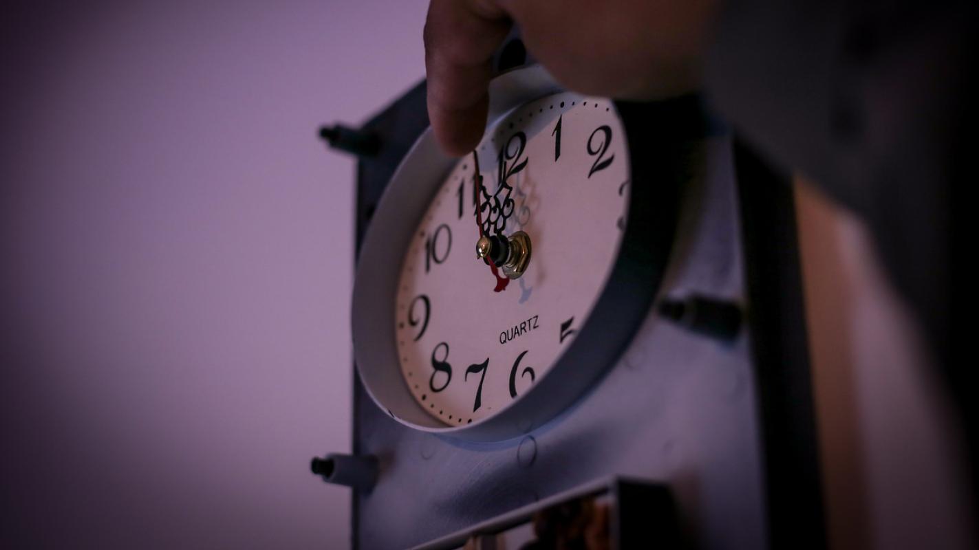 ¿Qué hora es?: Revisa AQUÍ la hora oficial de Chile