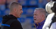 UF's Billy Napier again on hot seat heading into LSU game