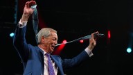 Reform UK is on the rise. Leader Nigel Farage hopes the Trump playbook can propel him to power