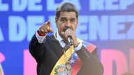 Maduro advierte a Trump de "un error"