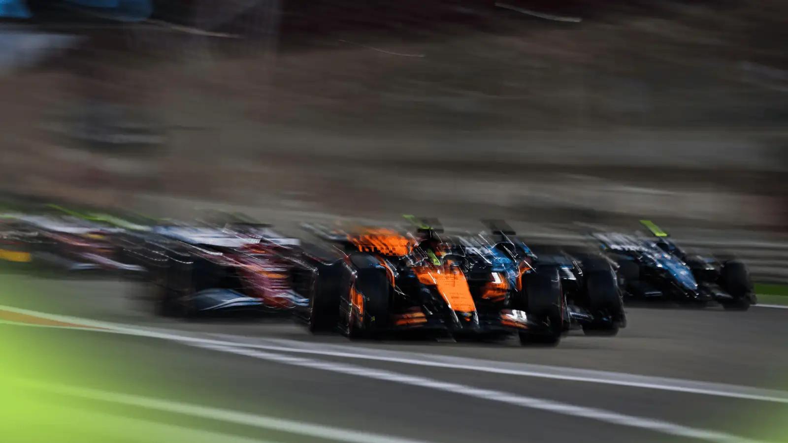 V8 F1 engines off the table as decisive call made ahead of power unit meeting