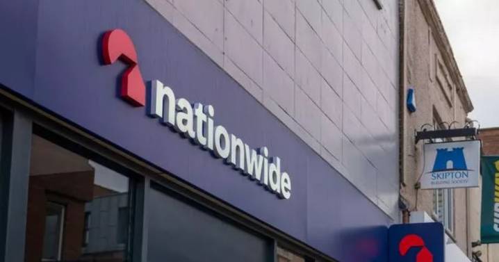 Nationwide warns customers to 'make one debit card payment within 31 days'