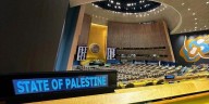 Reino Unido, Australia y Canadá reconocen a Palestina como Estado soberano