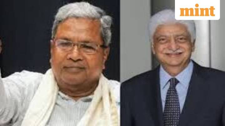 Siddaramaiah seeks Azim Premji's help to resolve ORR traffic 'by nearly 30%'