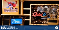 Quini 6 de hoy en vivo: números ganadores del sorteo especial 3304 de este domingo 14 de septiembre