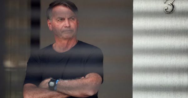 Jair Bolsonaro fue condenado a 27 años de prisión por conspirar contra la democracia en Brasil