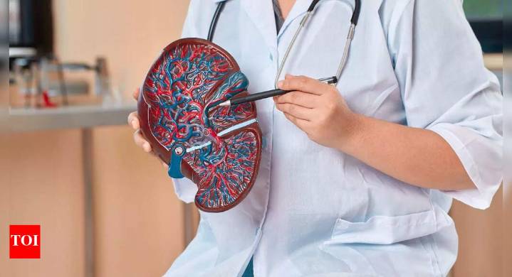 Early fatty liver warning signs you can detect at home: 5 key symptoms, myths, and lifestyle tips from a Harvard
