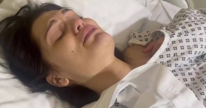 Jessie J issues future career update following cancer diagnosis and surgery