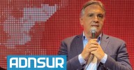 Llaryora: “Ahora vamos por el Congreso y en 2027 vamos a poner a un presidente federal”
