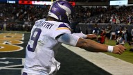 How Bears blew double-digit lead vs. Vikings on 'Monday Night Football'