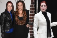 Priscilla Presley was 'gutted' when 'broke' daughter Lisa Marie made life