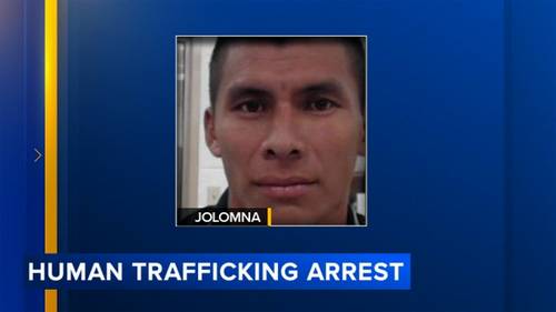 Chester County man charged with human trafficking for allegedly forcing immigrant girls to work for him, officials say