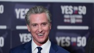 Why Newsom's push for new House maps isn't a sure thing, even in heavily Democratic California