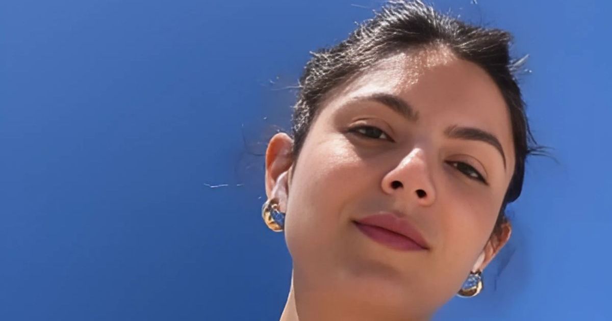 Monica Barbaro's Fans' 'Jaw Dropped' After Seeing Her Photos in a Slip Dress