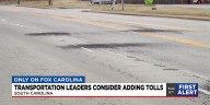 Paving the way for repairs: SC transportation secretary discusses new options to help fix state roads