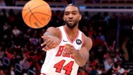 Chicago Bulls Forward Patrick Williams Lands in Undesirable Group