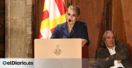 Emma Vilarasau pide actuar contra Israel en el pregón de la Mercè: "Mi deseo es ver a Netanyahu juzgado por crímenes contra la humanidad"
