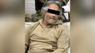 Detienen a Hernán Bermúdez, presunto líder de ‘La Barredora’ en Paraguay