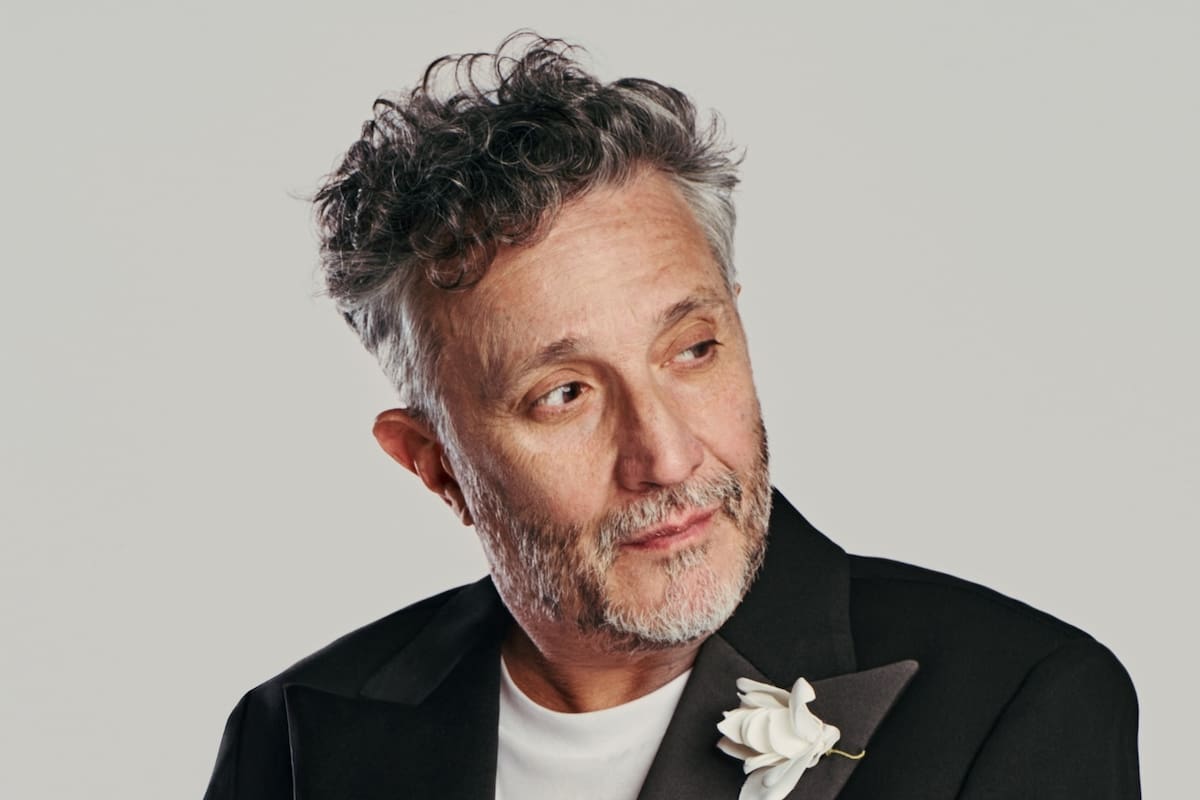 Qué ocurrió. Fito Páez estalló contra el público durante un show en Perú