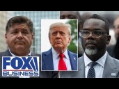 Pritzker and Johnson care more about political aspirations than the people they serve: Tomi Lahren