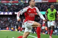 Cómo ver en vivo Port Vale vs Arsenal por la Carabao Cup: horario y formaciones