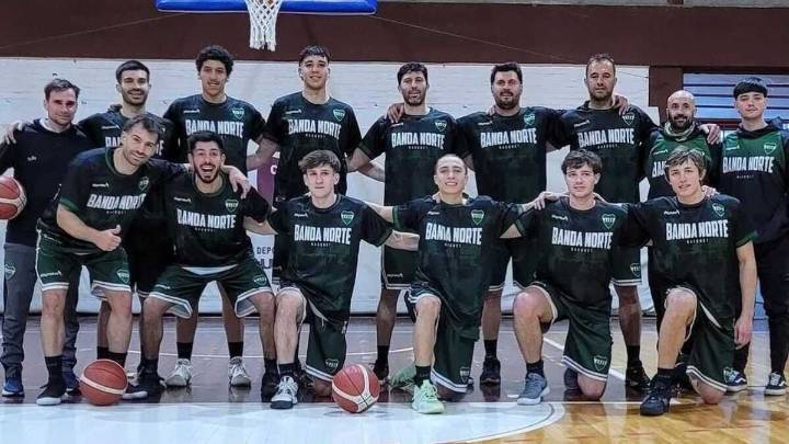 Banda Norte cayó en Oncativo, pero ya piensa en Tiro Federal