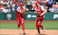 Diablos Rojos del México empatan la Serie de Campeonato de Zona Sur; vencieron 6