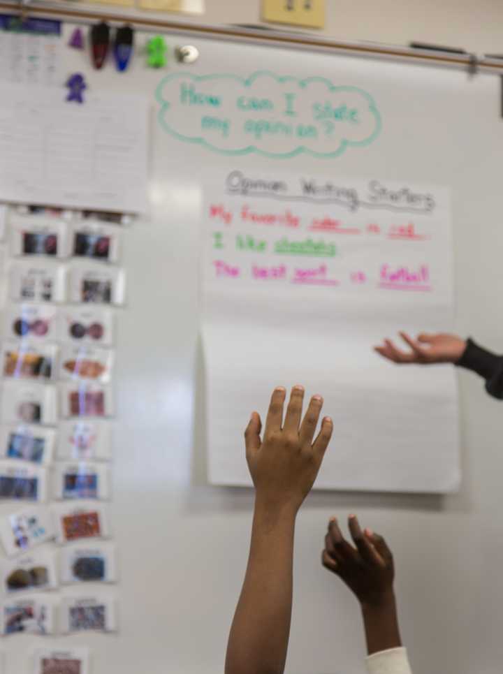 Liberal Colorado coalition say progressive tax could provide more schools funding