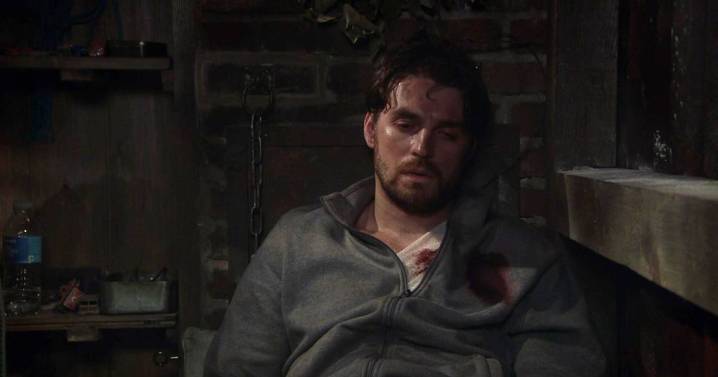 ITV Emmerdale fans 'fume' at Mackenzie Boyd over 'missed opportunity' to save his life