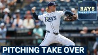 RAYS POSTCAST: The Tampa Bay Rays BLANK the Toronto Blue Jays