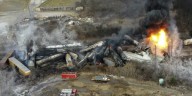 Train derailment litigants tricked into joining $600M settlement: court docs