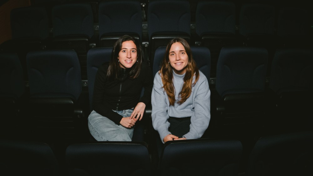 Spain's ECAM Incubator Project 'Face of Grace' Challenges Norms