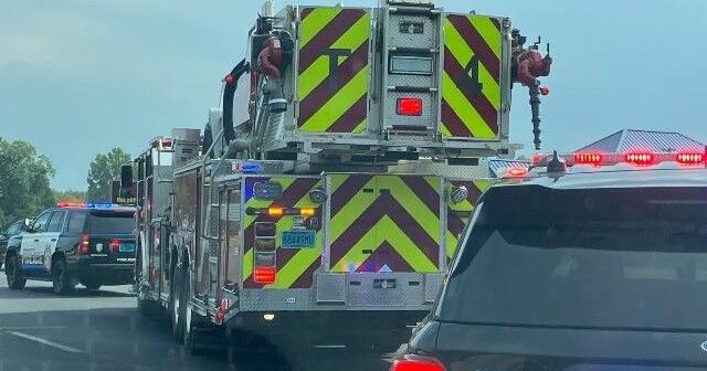 1 killed in Decatur two-vehicle wreck on Beltline Road