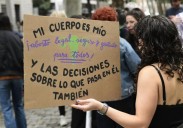 Canarias supera los 5.000 abortos en el último año: el 71,4% en la sanidad privada