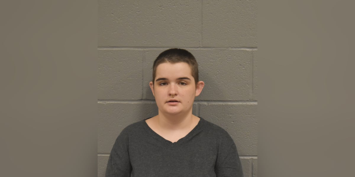 Second arrest made after Homewood Walmart intentionally set on fire
