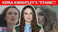 Keira Knightley Brings The Thrills To The Sea With Her New Film The Woman In Cabin 10 I N18G