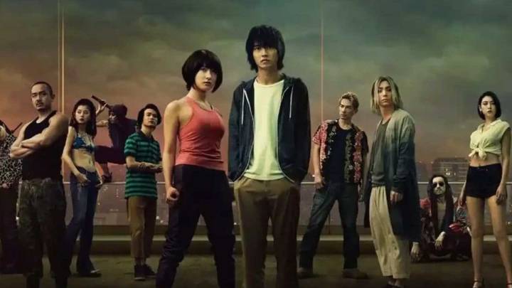 Has Netflix Renewed Alice In Borderland For Season 4? Here’s What We Know
