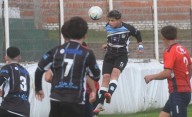 El Sub 15 de la Liga venció a Olavarría y metió tercera en La Loma