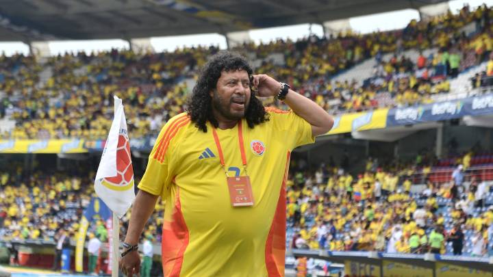 René Higuita puso la cara por jugador que Néstor Lorenzo borró: pidió que lo convoquen