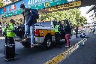 Aduanas: “Mucho ruido y pocas nueces”