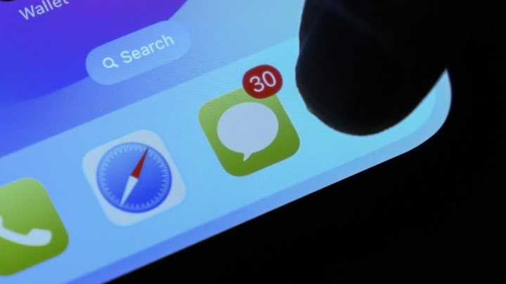 NSA warns cellphone users to change 'dangerous' message setting now or risk device being 'cloned'